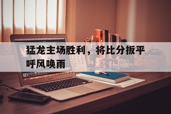 乐鱼体育-猛龙主场胜利，将比分扳平呼风唤雨